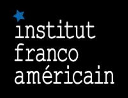 Logo Institut franco-américain