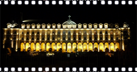 Palais St Georges © RPD 2014